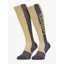LeMieux Silicone Sock Mimosa