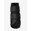 LeMieux Capella Leather Brushing Boots Black