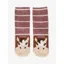 LeMieux Mini Fluffy Character Socks Duke