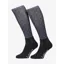 LeMieux Footsie Socks Clea Dusk Junior