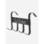 LeMieux Headcollar Hanger Black
