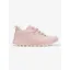 LeMieux Ladies Trax Viva Waterproof Trainer Blossom