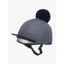 LeMieux Maria Mesh Hat Silk Dusk