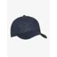 LeMieux Young Rider Polly Printed Cap Navy