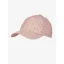 LeMieux Young Rider Polly Printed Cap Blossom