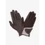 LeMieux Pro Mesh Glove Brown/Almond