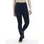 LeMieux Womens Lydia Mesh Leggings Navy