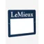 LeMieux Stable Magnetic Whiteboard Navy