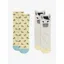 LeMieux Mini Character Socks 2 Pack Lemon