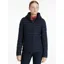 LeMieux Young Rider Ruby Puffer Jacket Navy