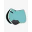 LeMieux Mini Suede Close Contact Square Lagoon
