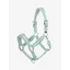 LeMieux Versailles Headcollar Aqua