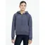 LeMieux Young Rider Harriet Pop Over Hoodie Dusk