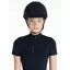 LeMieux Pro Mesh Hat Silk Navy
