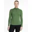 LeMieux Ladies Classique Base Layer Hunter Green