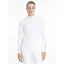 LeMieux Ladies Classique Base Layer White