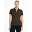 LeMieux Womens Classique Polo Shirt Alpine