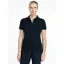 LeMieux Womens Classique Polo Shirt Navy