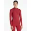 LeMieux Young Rider Classique Base Layer Chilli