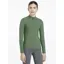 LeMieux Young Rider Classique Base Layer Hunter Green