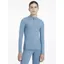 LeMieux Young Rider Classique Base Layer Ice Blue