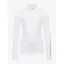 LeMieux Young Rider Classique Base Layer White