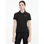 LeMieux Young Rider Classique Polo Shirt Black