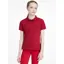LeMieux Young Rider Classique Polo Shirt Chilli