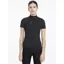 LeMieux Young Rider Classique Short Sleeve Base Layer Black