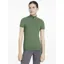 LeMieux Young Rider Classique Short Sleeve Base Layer Hunter Green