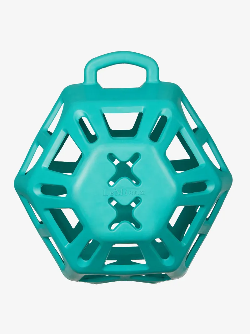 LeMieux Hay Ball Lagoon-1