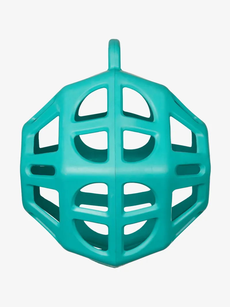 LeMieux Hay Ball Lagoon-2