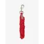 LeMieux Polycotton Leadrope Chilli