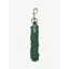 LeMieux Polycotton Leadrope Hunter Green