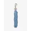 LeMieux Polycotton Leadrope Ice Blue