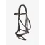 LeMieux Arika Split Noseband Bridle Brown