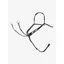 LeMieux Kudos Bridge Breastplate Black