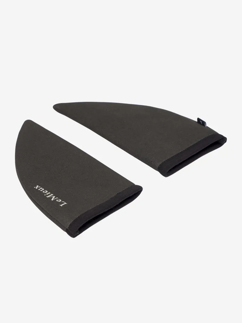 LeMieux Acoustic Fly Hood Inserts-1