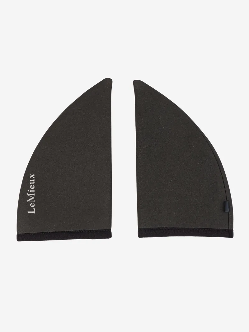 LeMieux Acoustic Fly Hood Inserts