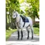 LeMieux Pillow Pad Navy