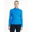 LeMieux Ladies Classique Base Layer Benetton Blue