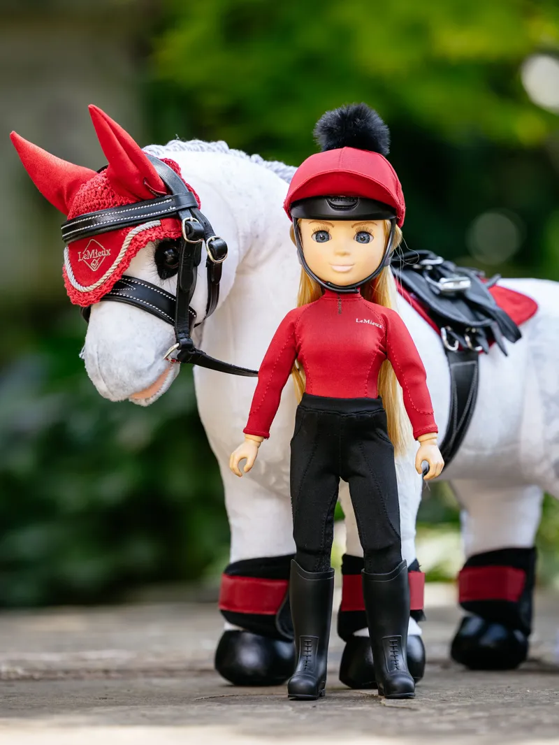 LeMieux Toy Rider Chloe-2