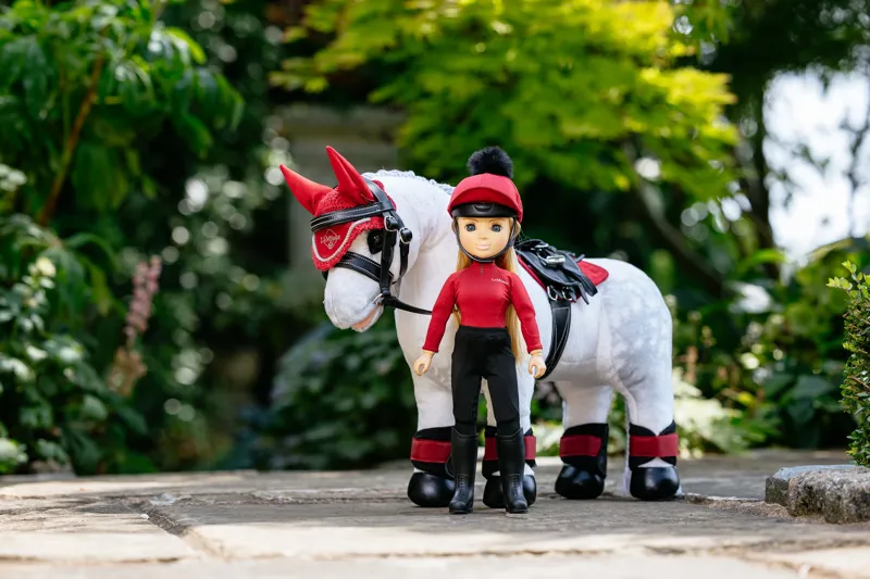 LeMieux Toy Rider Chloe-3