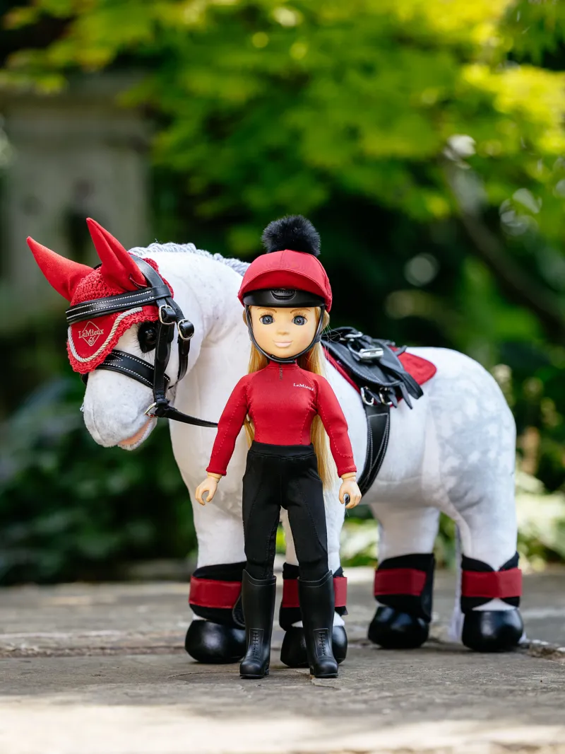 LeMieux Toy Rider Chloe-4