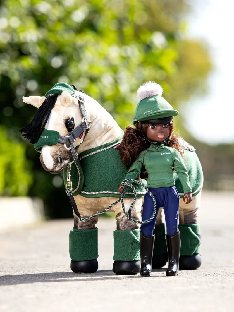 LeMieux Toy Rider Maya-2