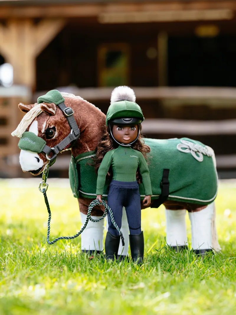 LeMieux Toy Rider Maya-3