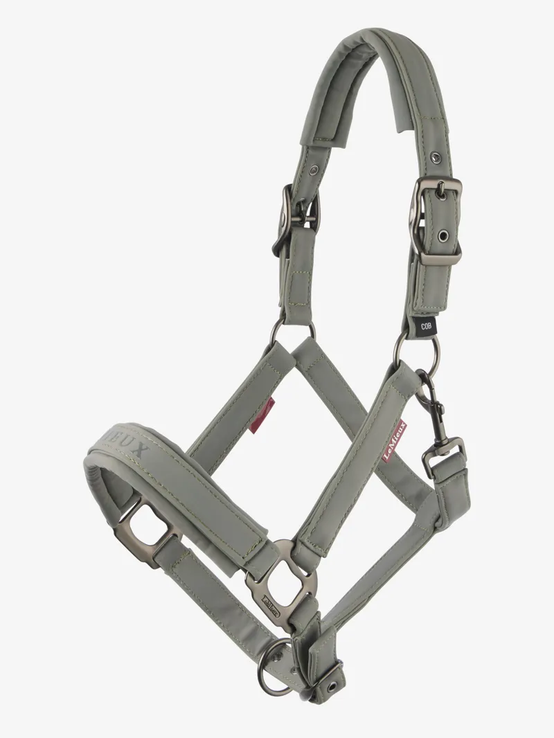 LeMieux Essence Headcollar Rosemary