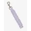 LeMieux Polycotton Leadrope Lilac