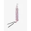 LeMieux Training Leadrope Juniper/Lilac/Peach 3m