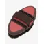 LeMieux Flexi Horse Hair Body Brush Cranberry/Damson